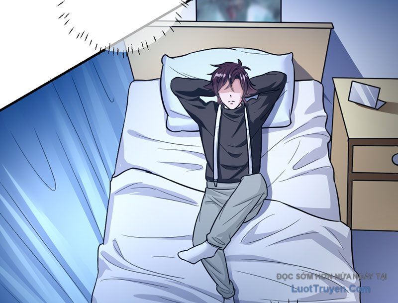 Hoang Thiên Đế Giáng Lâm Mình Ta Độc Tôn Tại Tận Thế [Chap 1-8]