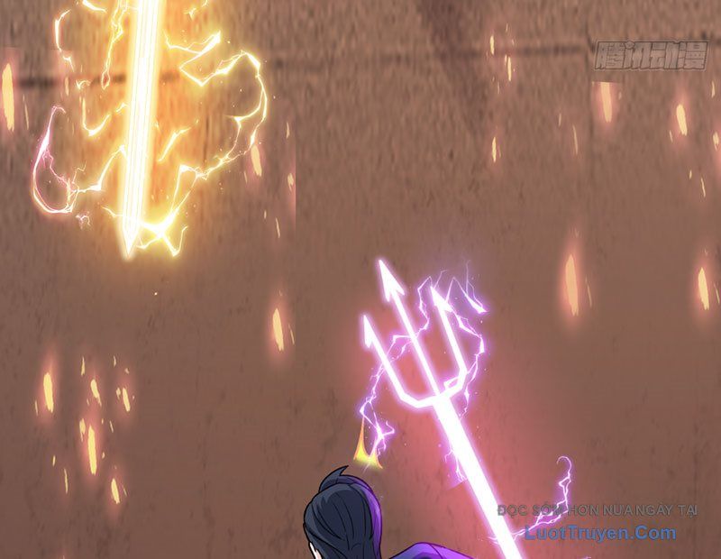 Hoang Thiên Đế Giáng Lâm Mình Ta Độc Tôn Tại Tận Thế [Chap 1-8]