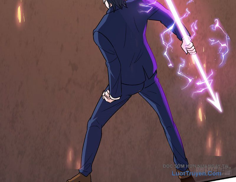 Hoang Thiên Đế Giáng Lâm Mình Ta Độc Tôn Tại Tận Thế [Chap 1-8]