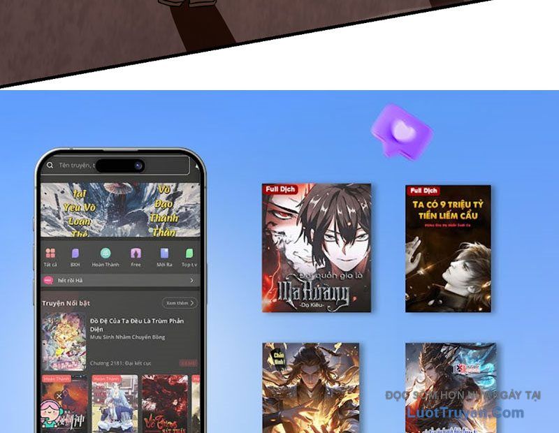 Hoang Thiên Đế Giáng Lâm Mình Ta Độc Tôn Tại Tận Thế [Chap 1-8]