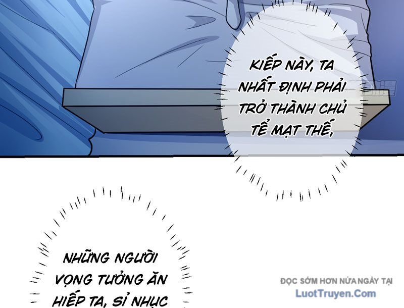 Hoang Thiên Đế Giáng Lâm Mình Ta Độc Tôn Tại Tận Thế [Chap 1-8]