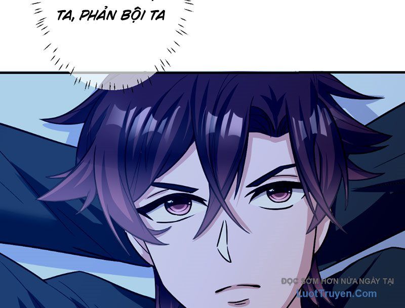 Hoang Thiên Đế Giáng Lâm Mình Ta Độc Tôn Tại Tận Thế [Chap 1-8]