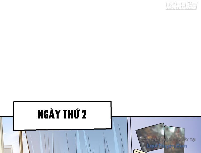 Hoang Thiên Đế Giáng Lâm Mình Ta Độc Tôn Tại Tận Thế [Chap 1-8]