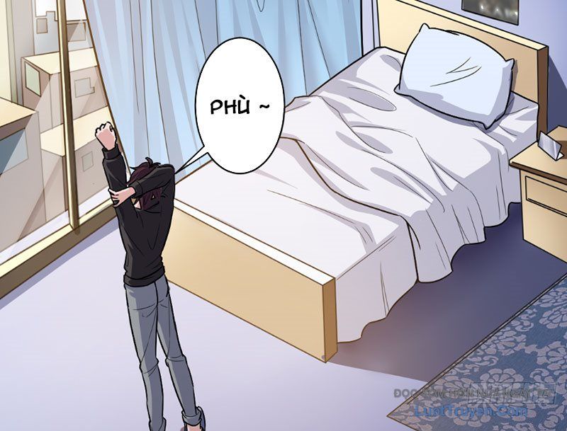 Hoang Thiên Đế Giáng Lâm Mình Ta Độc Tôn Tại Tận Thế [Chap 1-8]