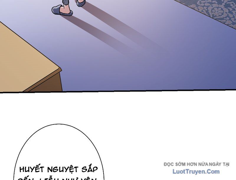 Hoang Thiên Đế Giáng Lâm Mình Ta Độc Tôn Tại Tận Thế [Chap 1-8]