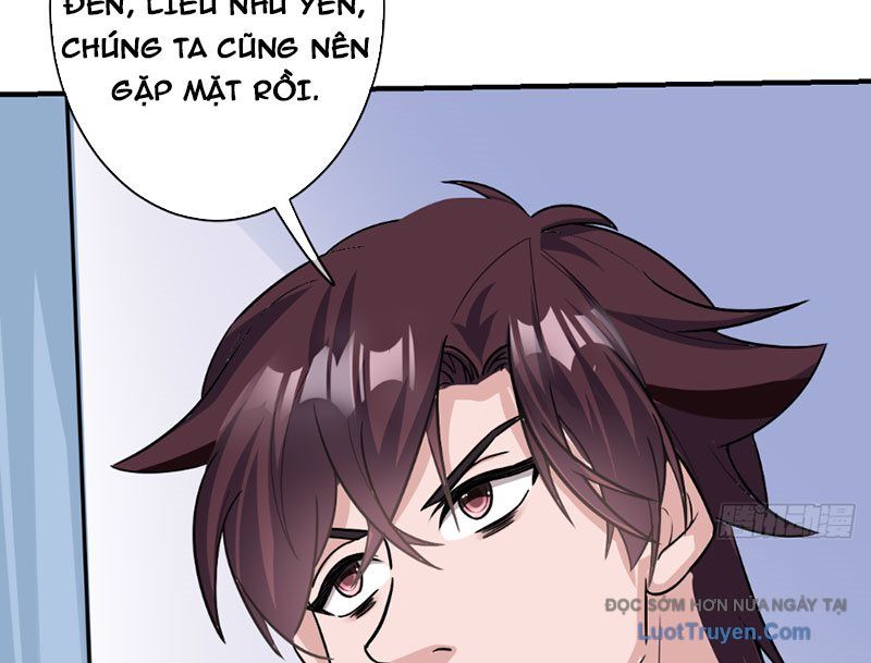 Hoang Thiên Đế Giáng Lâm Mình Ta Độc Tôn Tại Tận Thế [Chap 1-8]