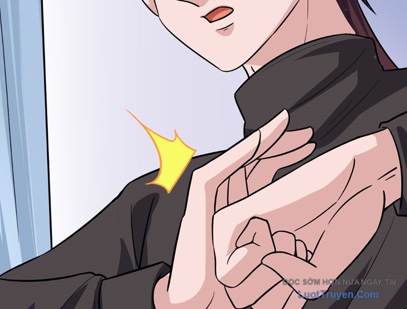 Hoang Thiên Đế Giáng Lâm Mình Ta Độc Tôn Tại Tận Thế [Chap 1-8]