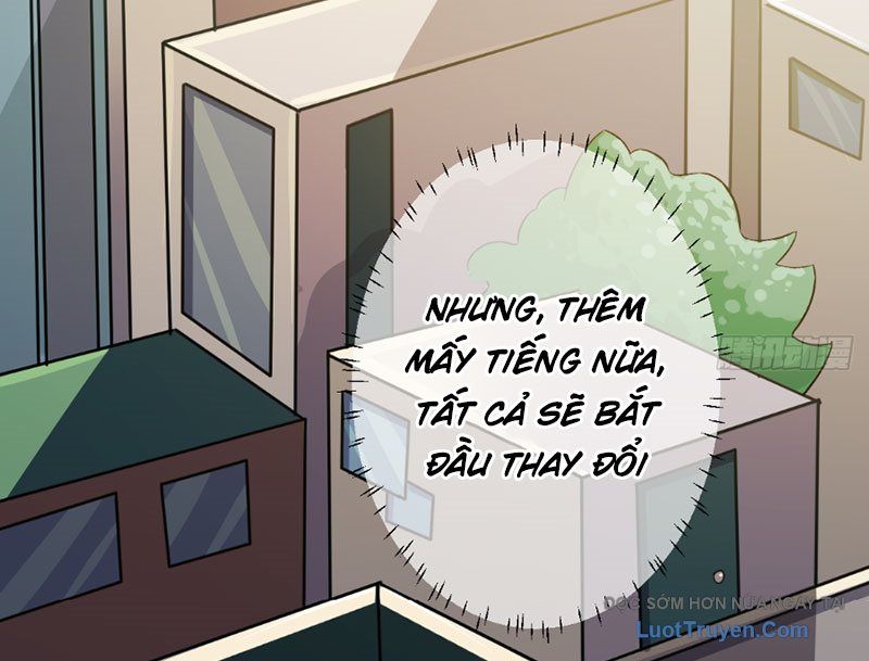 Hoang Thiên Đế Giáng Lâm Mình Ta Độc Tôn Tại Tận Thế [Chap 1-8]