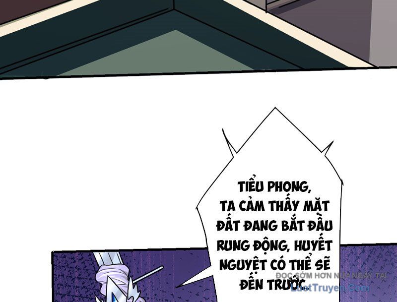 Hoang Thiên Đế Giáng Lâm Mình Ta Độc Tôn Tại Tận Thế [Chap 1-8]