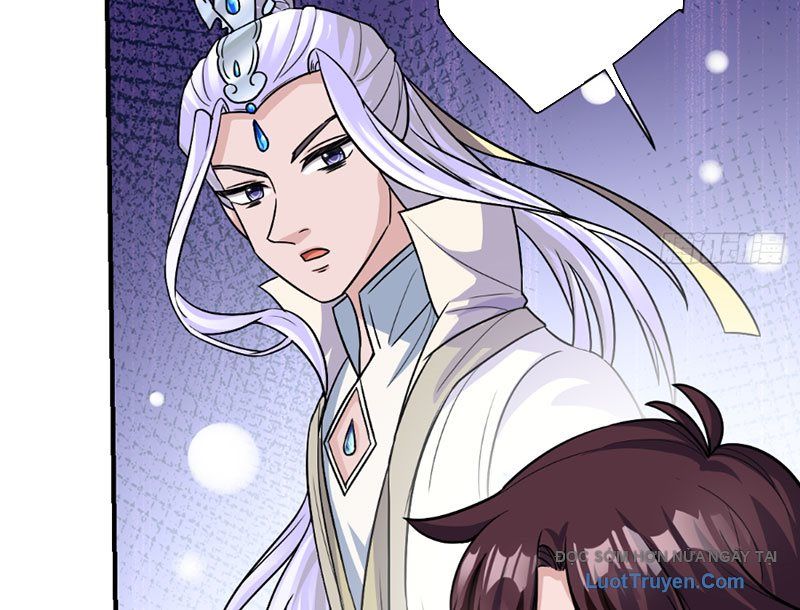 Hoang Thiên Đế Giáng Lâm Mình Ta Độc Tôn Tại Tận Thế [Chap 1-8]