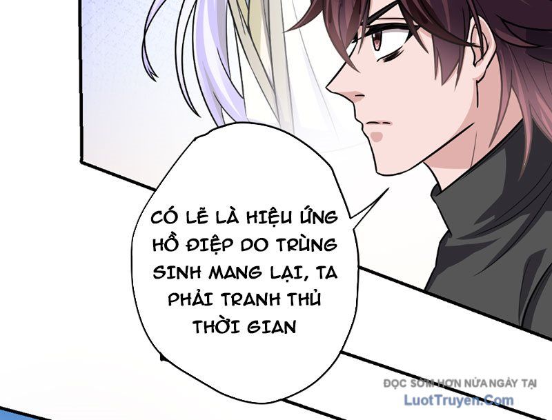 Hoang Thiên Đế Giáng Lâm Mình Ta Độc Tôn Tại Tận Thế [Chap 1-8]