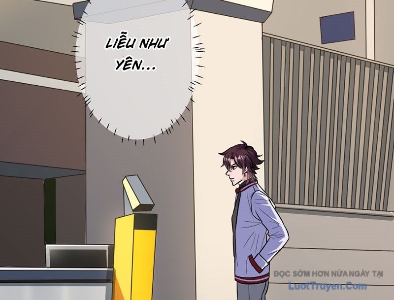 Hoang Thiên Đế Giáng Lâm Mình Ta Độc Tôn Tại Tận Thế [Chap 1-8]