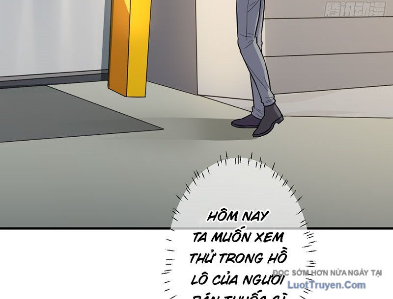 Hoang Thiên Đế Giáng Lâm Mình Ta Độc Tôn Tại Tận Thế [Chap 1-8]