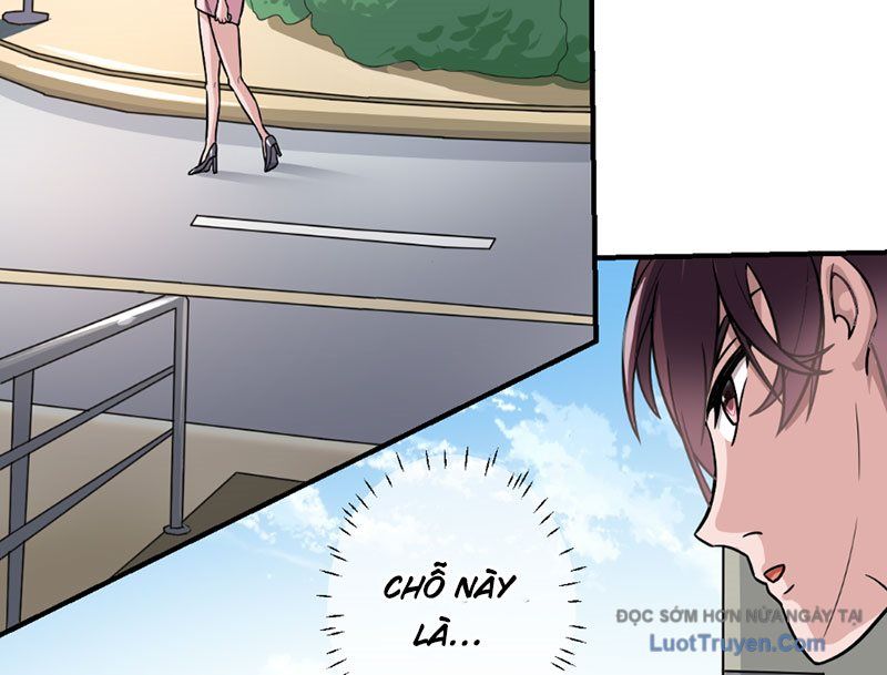 Hoang Thiên Đế Giáng Lâm Mình Ta Độc Tôn Tại Tận Thế [Chap 1-8]