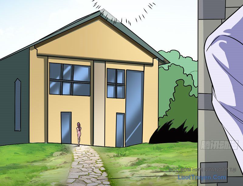 Hoang Thiên Đế Giáng Lâm Mình Ta Độc Tôn Tại Tận Thế [Chap 1-8]