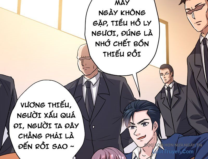 Hoang Thiên Đế Giáng Lâm Mình Ta Độc Tôn Tại Tận Thế [Chap 1-8]