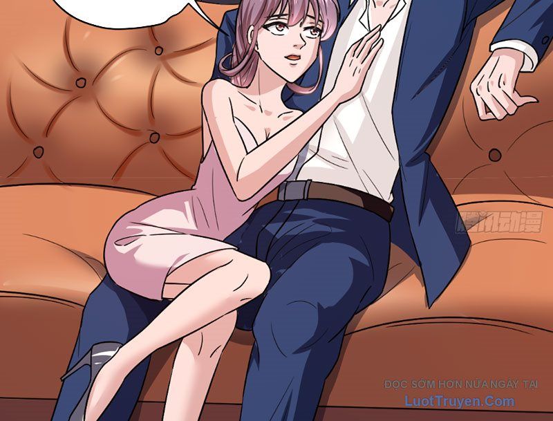 Hoang Thiên Đế Giáng Lâm Mình Ta Độc Tôn Tại Tận Thế [Chap 1-8]