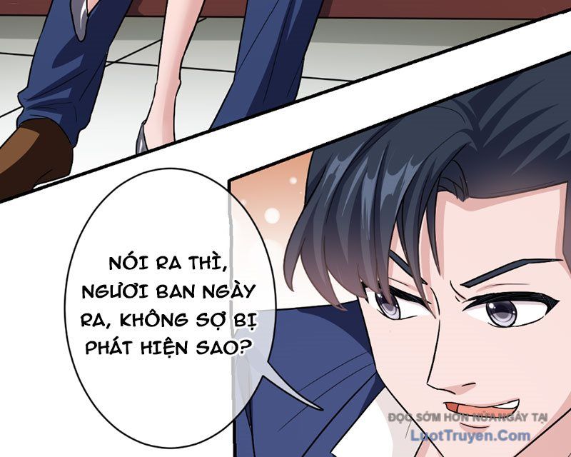 Hoang Thiên Đế Giáng Lâm Mình Ta Độc Tôn Tại Tận Thế [Chap 1-8]