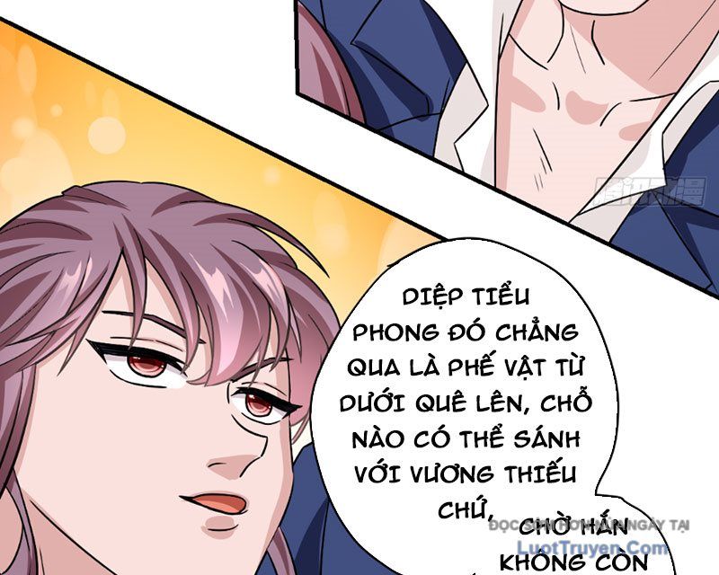 Hoang Thiên Đế Giáng Lâm Mình Ta Độc Tôn Tại Tận Thế [Chap 1-8]