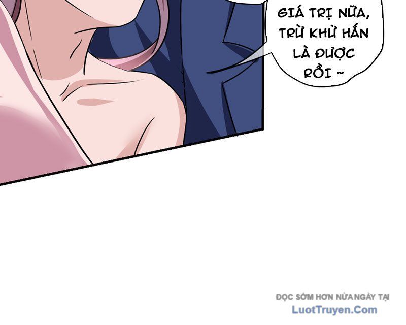 Hoang Thiên Đế Giáng Lâm Mình Ta Độc Tôn Tại Tận Thế [Chap 1-8]