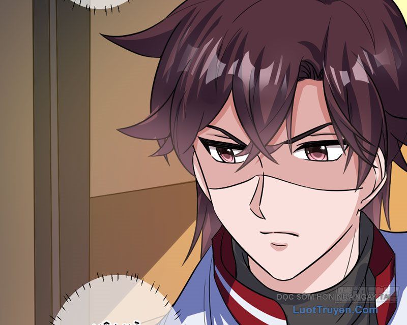 Hoang Thiên Đế Giáng Lâm Mình Ta Độc Tôn Tại Tận Thế [Chap 1-8]