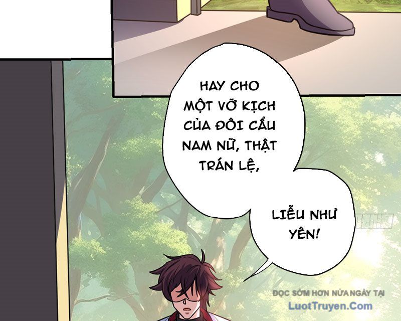 Hoang Thiên Đế Giáng Lâm Mình Ta Độc Tôn Tại Tận Thế [Chap 1-8]