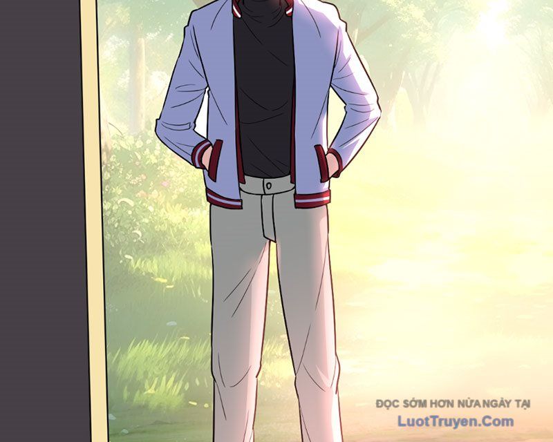 Hoang Thiên Đế Giáng Lâm Mình Ta Độc Tôn Tại Tận Thế [Chap 1-8]