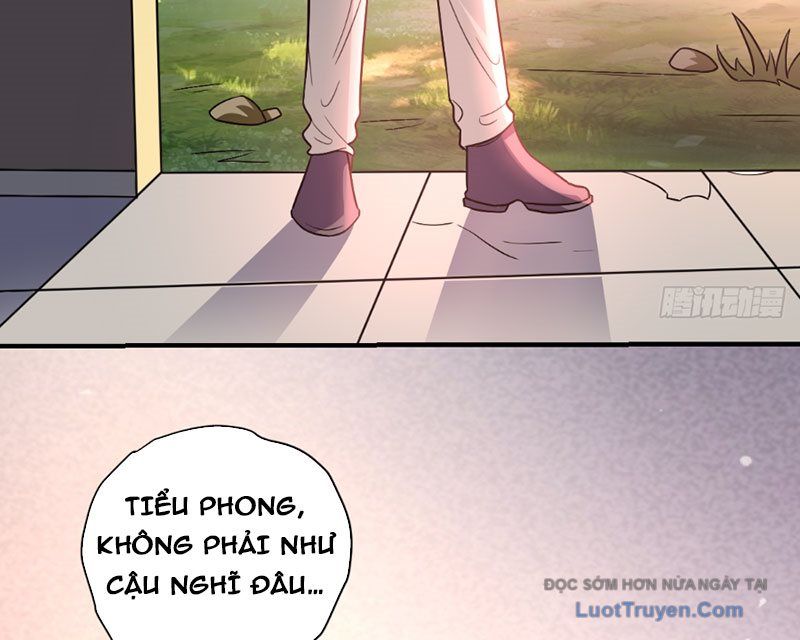 Hoang Thiên Đế Giáng Lâm Mình Ta Độc Tôn Tại Tận Thế [Chap 1-8]