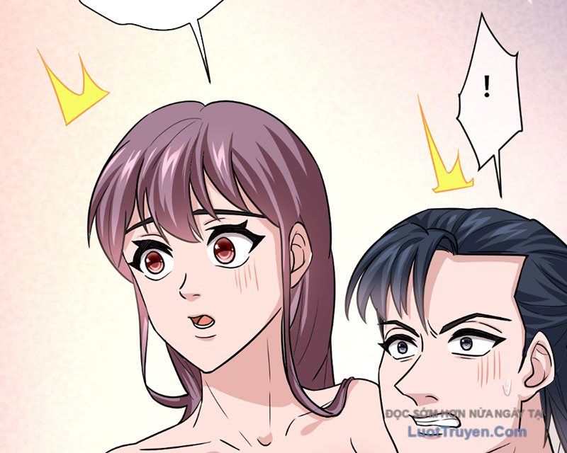 Hoang Thiên Đế Giáng Lâm Mình Ta Độc Tôn Tại Tận Thế [Chap 1-8]