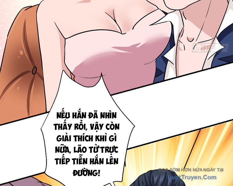 Hoang Thiên Đế Giáng Lâm Mình Ta Độc Tôn Tại Tận Thế [Chap 1-8]