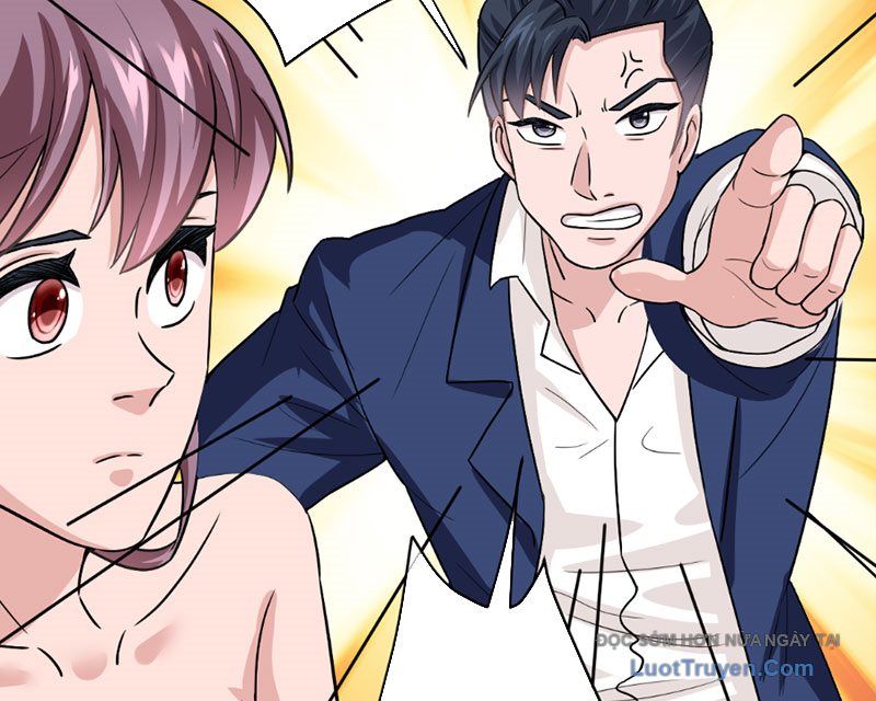 Hoang Thiên Đế Giáng Lâm Mình Ta Độc Tôn Tại Tận Thế [Chap 1-8]