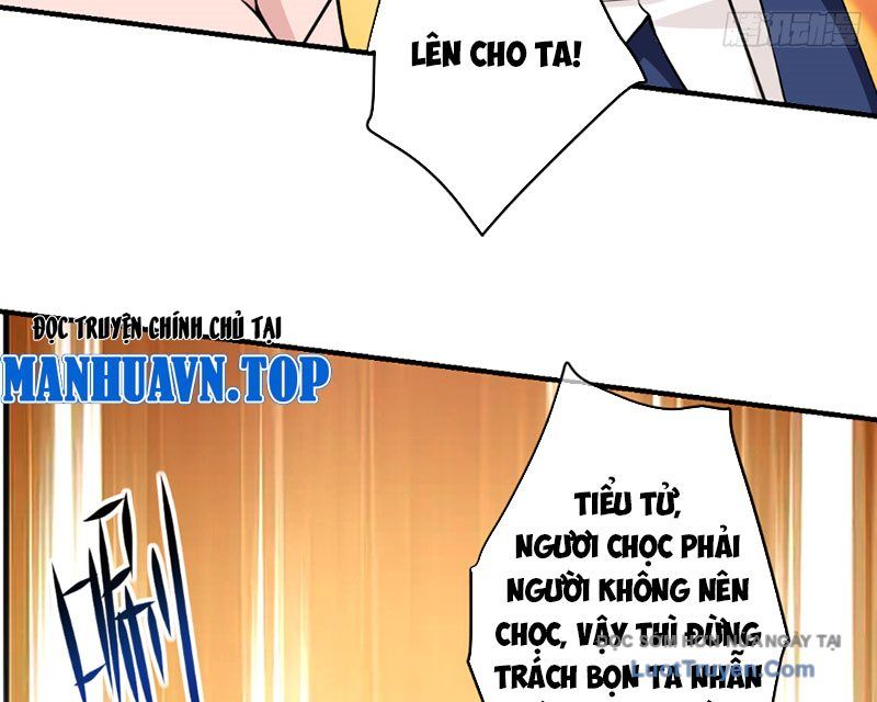 Hoang Thiên Đế Giáng Lâm Mình Ta Độc Tôn Tại Tận Thế [Chap 1-8]