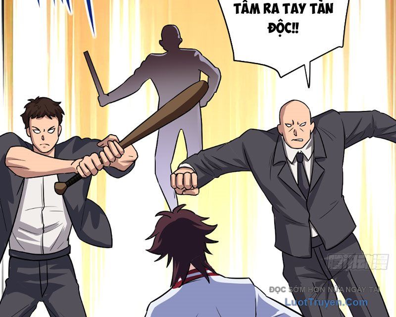 Hoang Thiên Đế Giáng Lâm Mình Ta Độc Tôn Tại Tận Thế [Chap 1-8]