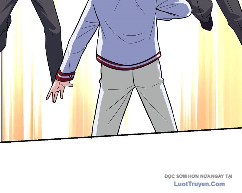 Hoang Thiên Đế Giáng Lâm Mình Ta Độc Tôn Tại Tận Thế [Chap 1-8]