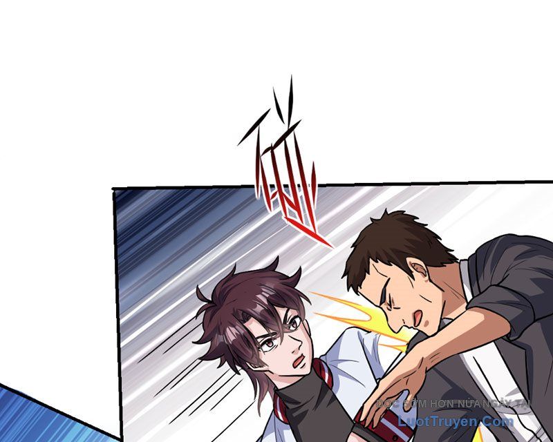 Hoang Thiên Đế Giáng Lâm Mình Ta Độc Tôn Tại Tận Thế [Chap 1-8]