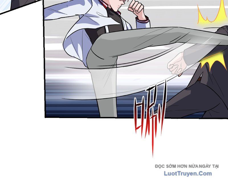 Hoang Thiên Đế Giáng Lâm Mình Ta Độc Tôn Tại Tận Thế [Chap 1-8]