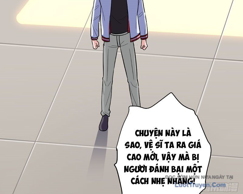 Hoang Thiên Đế Giáng Lâm Mình Ta Độc Tôn Tại Tận Thế [Chap 1-8]