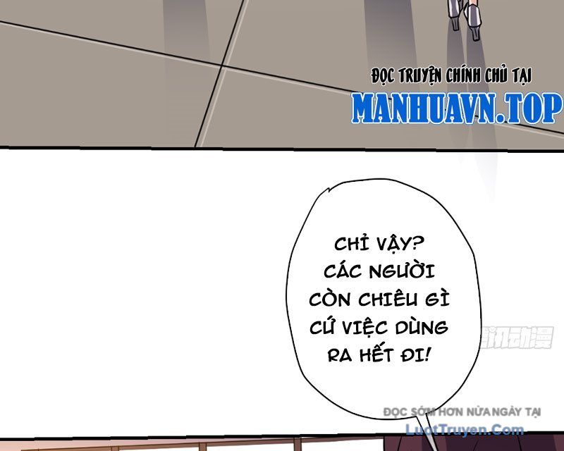 Hoang Thiên Đế Giáng Lâm Mình Ta Độc Tôn Tại Tận Thế [Chap 1-8]