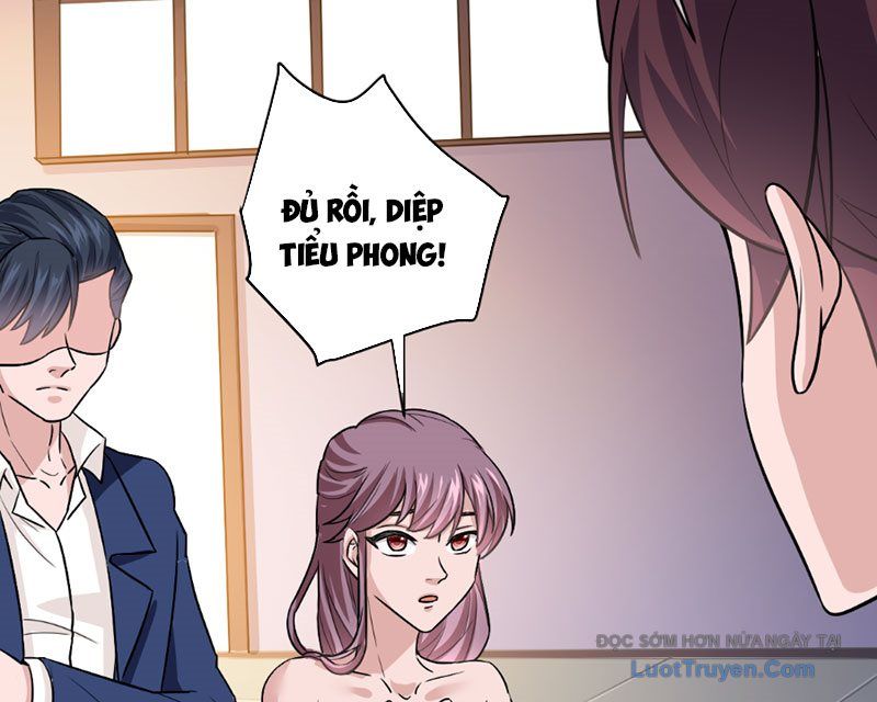 Hoang Thiên Đế Giáng Lâm Mình Ta Độc Tôn Tại Tận Thế [Chap 1-8]