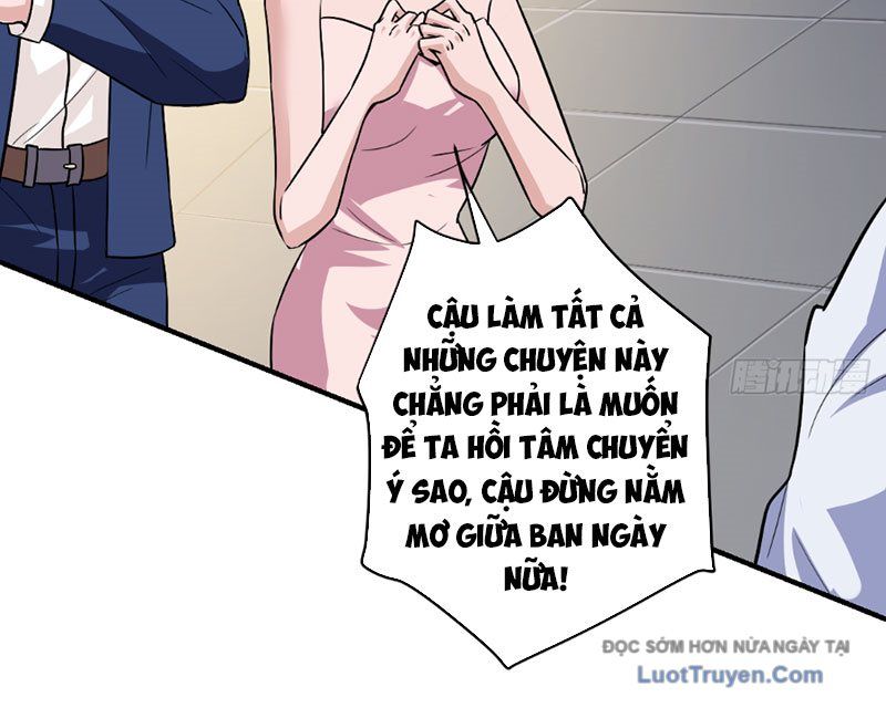 Hoang Thiên Đế Giáng Lâm Mình Ta Độc Tôn Tại Tận Thế [Chap 1-8]