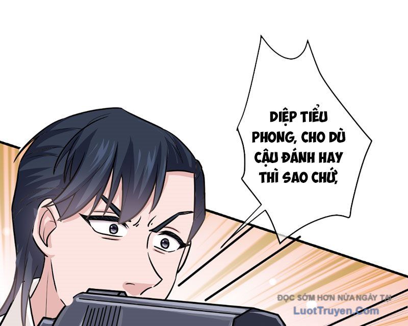 Hoang Thiên Đế Giáng Lâm Mình Ta Độc Tôn Tại Tận Thế [Chap 1-8]