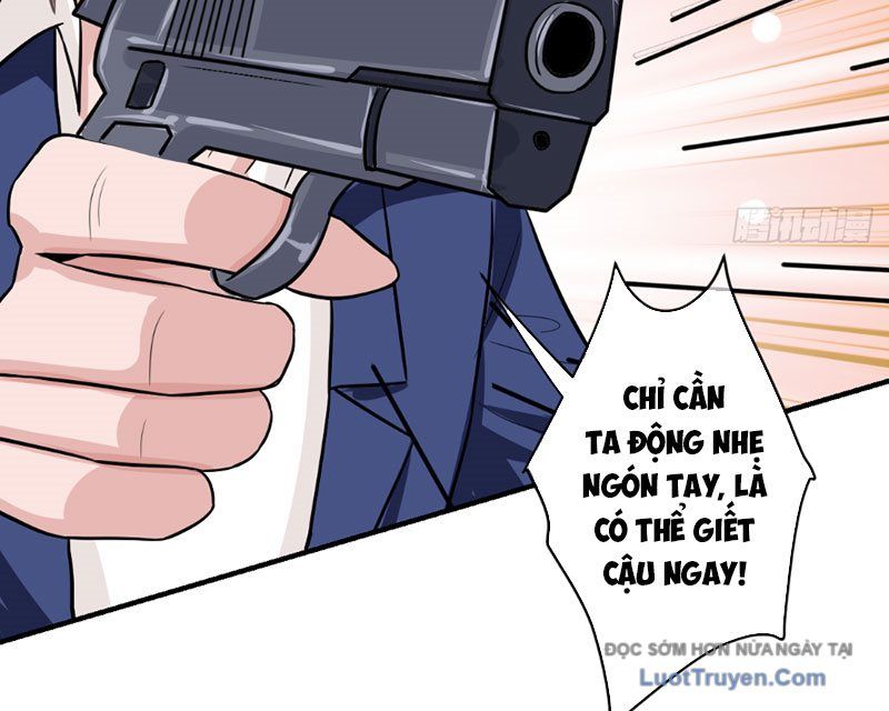 Hoang Thiên Đế Giáng Lâm Mình Ta Độc Tôn Tại Tận Thế [Chap 1-8]