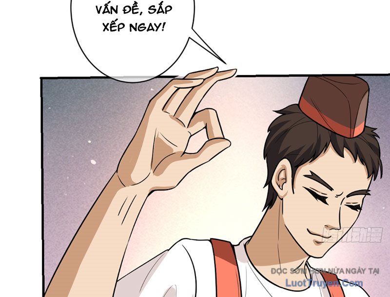 Hoang Thiên Đế Giáng Lâm Mình Ta Độc Tôn Tại Tận Thế [Chap 1-8]