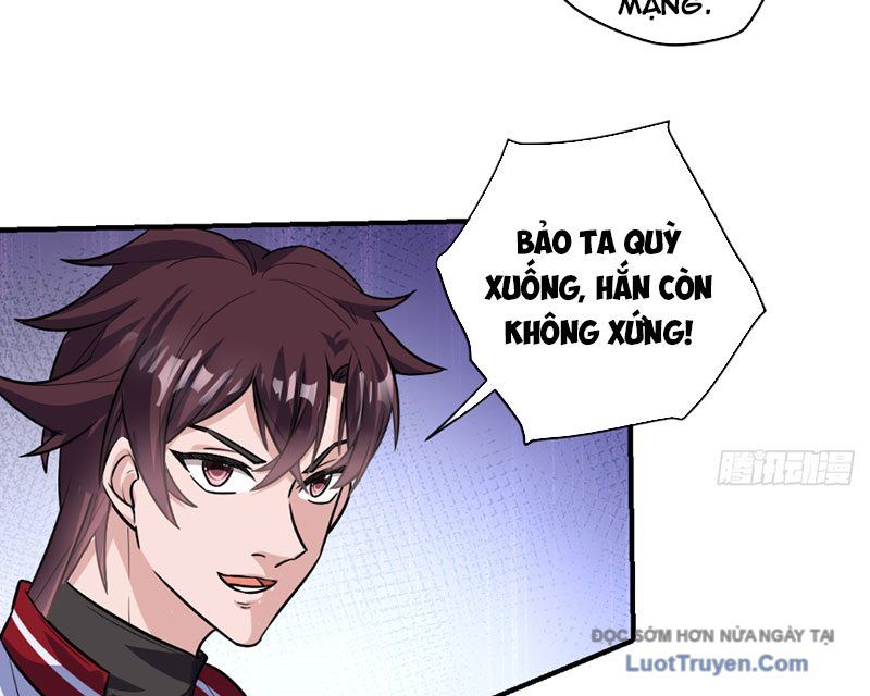 Hoang Thiên Đế Giáng Lâm Mình Ta Độc Tôn Tại Tận Thế [Chap 1-8]