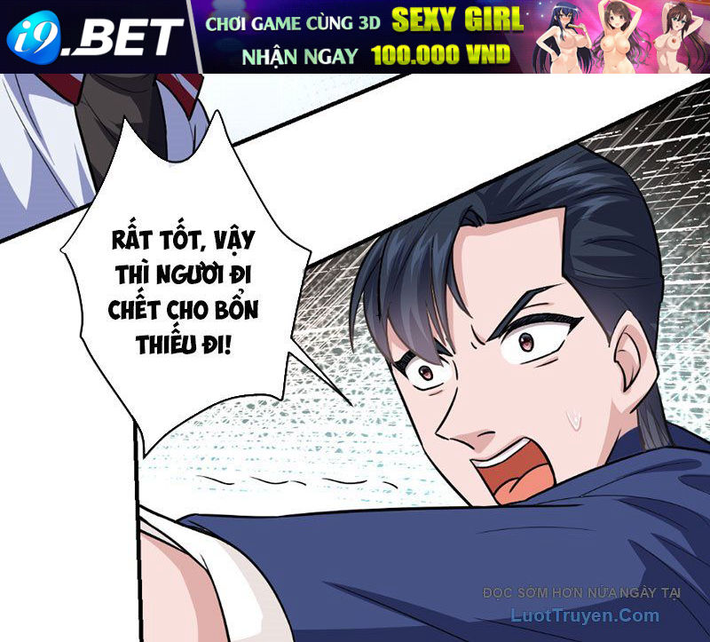 Hoang Thiên Đế Giáng Lâm Mình Ta Độc Tôn Tại Tận Thế [Chap 1-8]