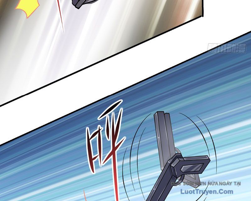 Hoang Thiên Đế Giáng Lâm Mình Ta Độc Tôn Tại Tận Thế [Chap 1-8]