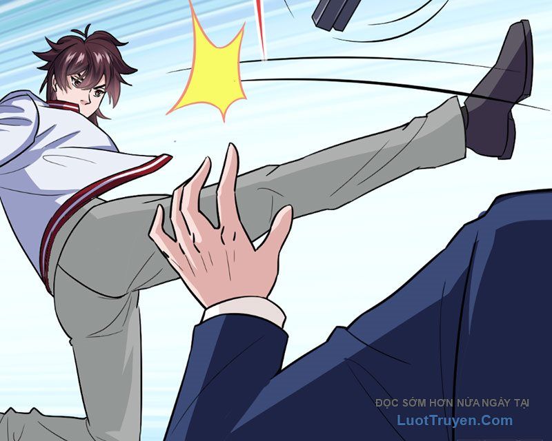 Hoang Thiên Đế Giáng Lâm Mình Ta Độc Tôn Tại Tận Thế [Chap 1-8]