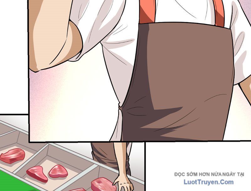 Hoang Thiên Đế Giáng Lâm Mình Ta Độc Tôn Tại Tận Thế [Chap 1-8]