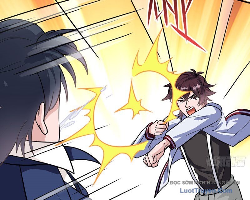 Hoang Thiên Đế Giáng Lâm Mình Ta Độc Tôn Tại Tận Thế [Chap 1-8]