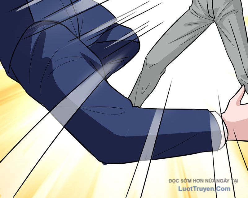 Hoang Thiên Đế Giáng Lâm Mình Ta Độc Tôn Tại Tận Thế [Chap 1-8]